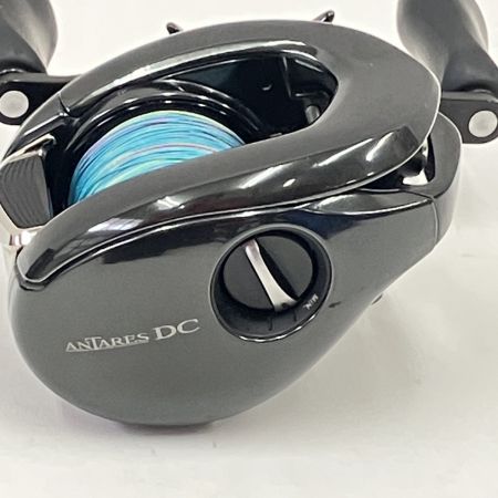  SHIMANO シマノ ANTRES DC 23アンタレスDC MDHG LEFT 046017 ベイトリール