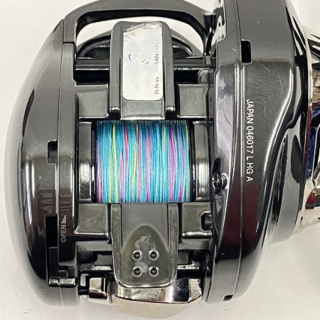  SHIMANO シマノ ANTRES DC 23アンタレスDC MDHG LEFT 046017 ベイトリール