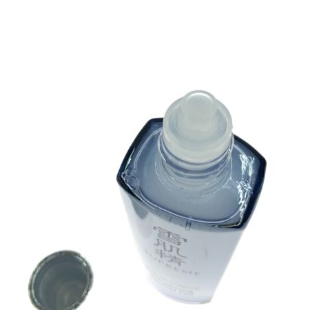   雪肌精 シュープレム ホワイトニング ハーバル オイル 化粧用油 40ml