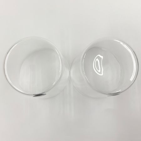   ロックグラス うすはりグラス オールド L 2個セット 箱入り 2871020