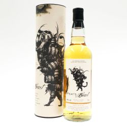 〇〇  Peat’s Beast ピーツビースト ウイスキー 700ml 46度 Sランク 未開栓
