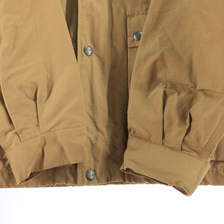  SIERRA DESIGNS シエラデザイン メンズ マウンテンパーカー サイズL ベージュ×ネイビー