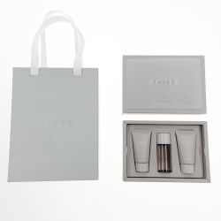 〇〇 THREE バランシングネクター スキンケア ファーストキット Bランク