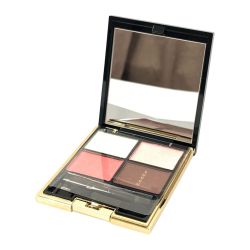 〇〇 SUQQU デザイニング カラー アイズ 12 幻光茜 アイシャドウ 5.6g Sランク