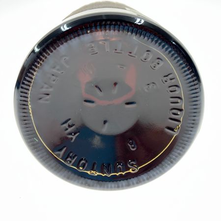 【北海道内限定発送】 YAMAZAKI 山崎/サントリー 18年 シングルモルト ジャパニーズ ウイスキー 700ml 43度 未開栓