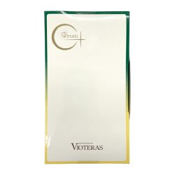 〇〇 VIOTERAS ヴィオテラス C+ クリアセラム 美容液 20ml 未開封品 Nランク
