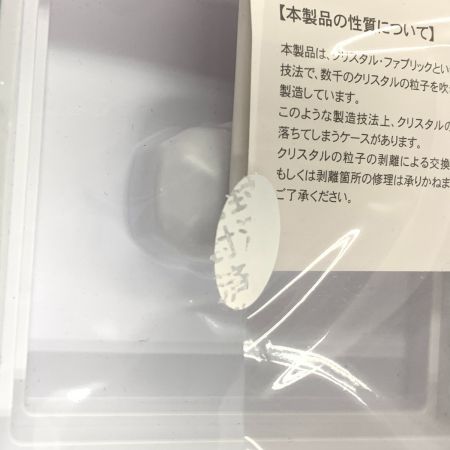  SWAROVSKI スワロフスキー ロッキング ペンギン クリスタル マスコット 置物