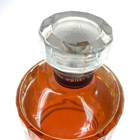 【北海道内限定発送】 SUNTORY サントリー 響 100周年 アニバーサリーブレンド 700ml 43％ 国産 ウィスキー 未開栓