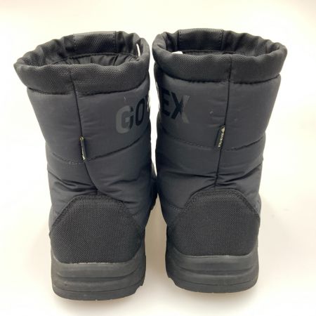  THE NORTH FACE ザノースフェイス ヌプシ ブーツ ゴアテックス NF51971 ブラック