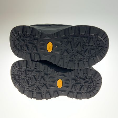  THE NORTH FACE ザノースフェイス ヌプシ ブーツ ゴアテックス NF51971 ブラック