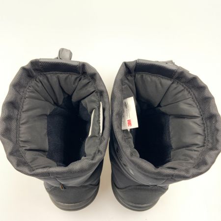  THE NORTH FACE ザノースフェイス ヌプシ ブーツ ゴアテックス NF51971 ブラック