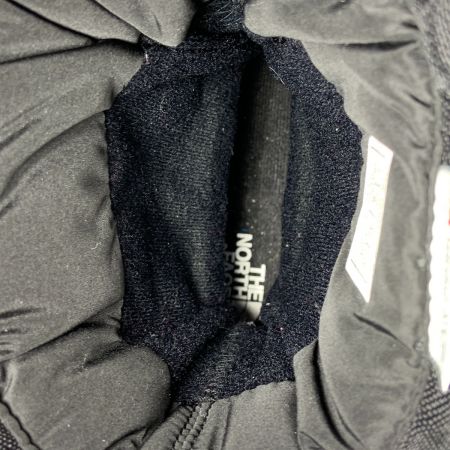  THE NORTH FACE ザノースフェイス ヌプシ ブーツ ゴアテックス NF51971 ブラック