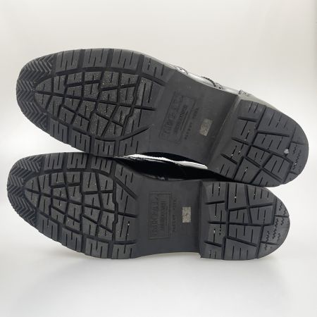  REGAL リーガル メンズ ウィングチップシューズ サイズ25.5cm ブラック