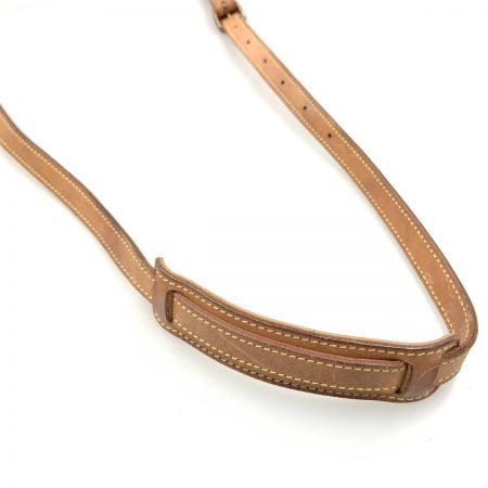  LOUIS VUITTON ルイヴィトン モノグラム トロカデロ27 ショルダーバッグ M51274 ブラウン