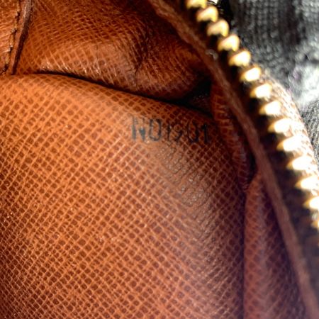  LOUIS VUITTON ルイヴィトン モノグラム トロカデロ27 ショルダーバッグ M51274 ブラウン