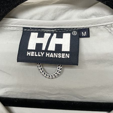  HELLY HANSEN ヘリーハンセン メンズ マウンテンパーカー SIZE M HH11104 グレー