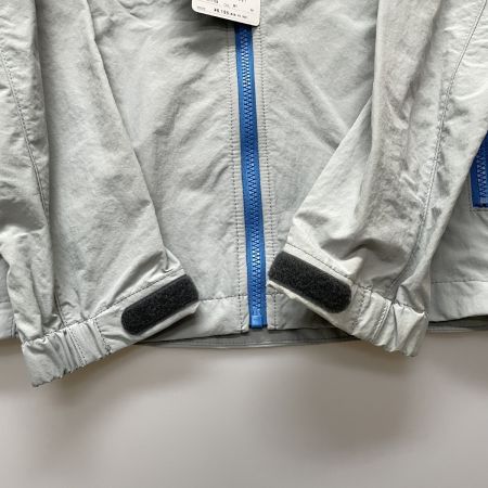  HELLY HANSEN ヘリーハンセン メンズ マウンテンパーカー SIZE M HH11104 グレー