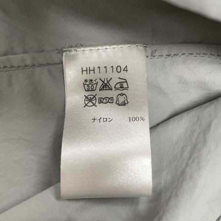  HELLY HANSEN ヘリーハンセン メンズ マウンテンパーカー SIZE M HH11104 グレー