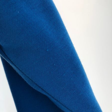  Kappa カッパ メンズ パーカー サイズM KM552KT36 ブルー