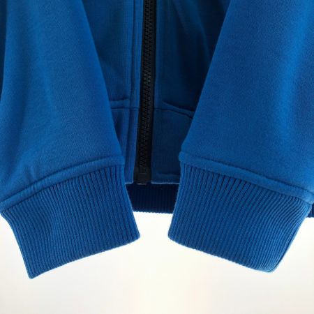  Kappa カッパ メンズ パーカー サイズM KM552KT36 ブルー