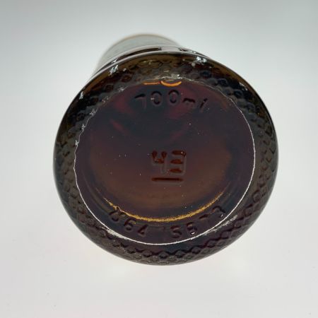  The MACALLAN マッカラン 12年 DOUBLE CASK ハイランド シングルモルト スコッチ ウイスキー 700ml 40% 未開栓