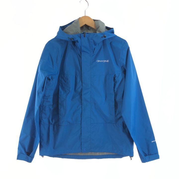 ONYONE オンヨネ メンズ ブレステック2.5Lレインジャケット ONYONE オンヨネ メンズ ブレステック2.5Lレインジャケット