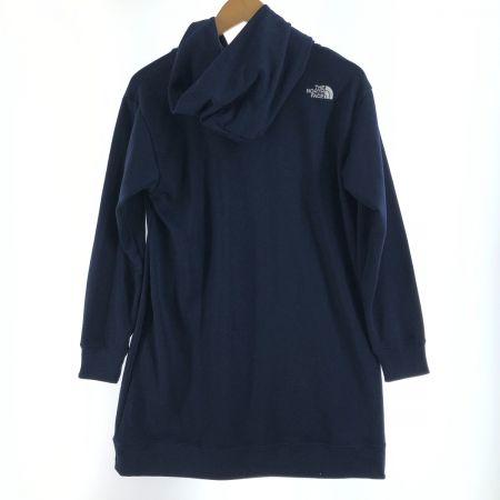  THE NORTH FACE ザノースフェイス キッズ ワンピース サイズ150cm NTG62110 ネイビー