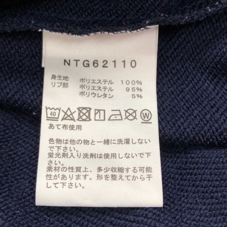  THE NORTH FACE ザノースフェイス キッズ ワンピース サイズ150cm NTG62110 ネイビー