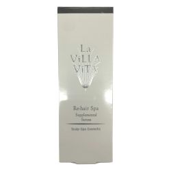 〇〇  ラ・ヴィラ・ヴィータ・リ・ヘアスパ サプリメンタルセラム 頭皮用エッセンス 100mL 未開封品 Nランク