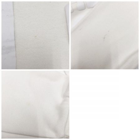  adidas アディダス メンズ スウェット サイズO BS2711 ホワイト