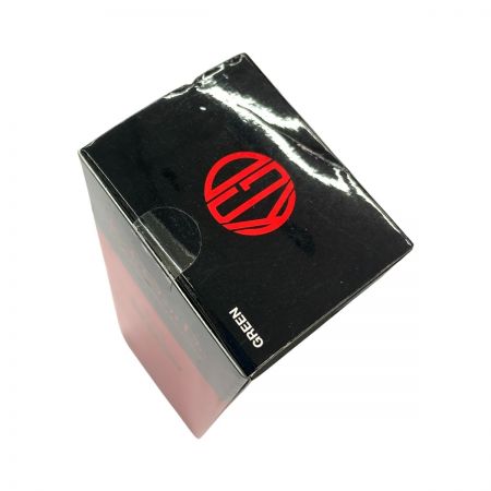  Koh Gen Do High Definition Makeup マイファンスィー メイクアップ カラーベース 化粧下地 35g グリーン 未開封品