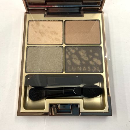  ルナソル シャイン フォール アイズ アイシャドウ 7.9g 未使用品