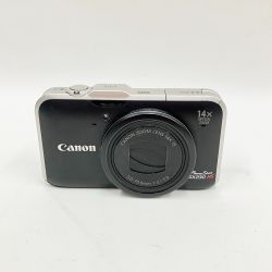 〇〇 CANON キャノン PowerShot コンパクト デジタルカメラ コンデジ SX230 HS Bランク