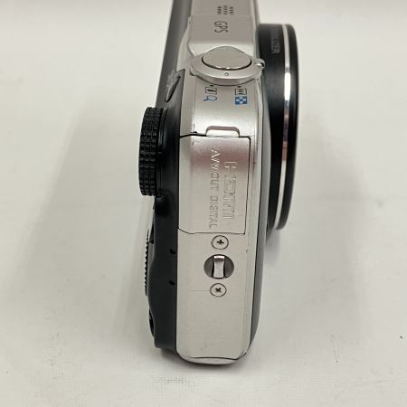  CANON キャノン PowerShot コンパクト デジタルカメラ コンデジ SX230 HS