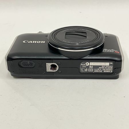  CANON キャノン PowerShot コンパクト デジタルカメラ コンデジ SX230 HS