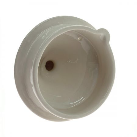  MASONS フルーツバスケット ティーポット ホワイト x グリーン