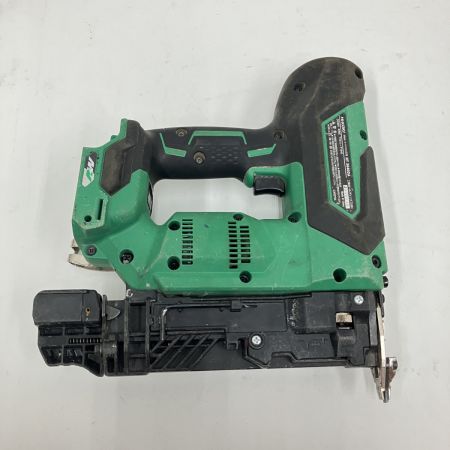  HiKOKI ハイコーキ コードレス仕上釘打機 NT3640DA グリーン