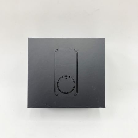  SwitchBot スイッチボット ロック Pro W3500005 未開封品 