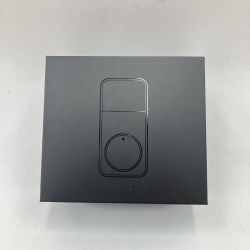 〇〇 SwitchBot スイッチボット ロック Pro W3500005 未開封品  Nランク