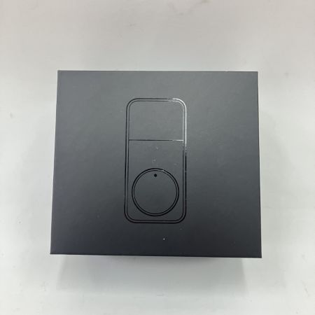  SwitchBot スイッチボット ロック Pro W3500005 未開封品 