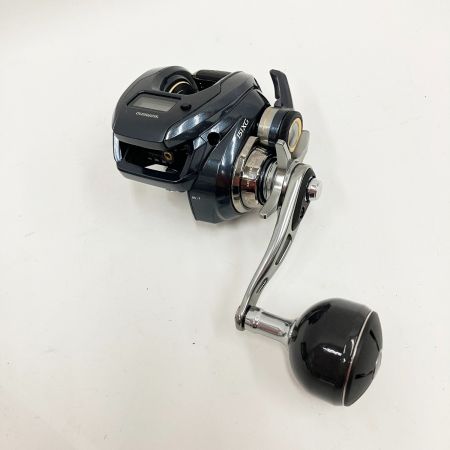  SHIMANO シマノ GRAPPLER PREMIUM 24 グラップラー プレミアム 151XG 047199 ベイトリール