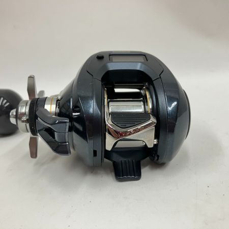  SHIMANO シマノ GRAPPLER PREMIUM 24 グラップラー プレミアム 151XG 047199 ベイトリール