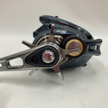  SHIMANO シマノ GRAPPLER PREMIUM 24 グラップラー プレミアム 151XG 047199 ベイトリール