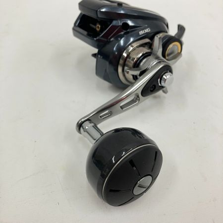  SHIMANO シマノ GRAPPLER PREMIUM 24 グラップラー プレミアム 151XG 047199 ベイトリール