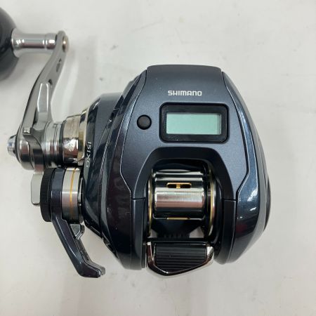  SHIMANO シマノ GRAPPLER PREMIUM 24 グラップラー プレミアム 151XG 047199 ベイトリール