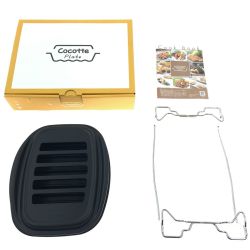 〇〇 Rinnai リンナイ ココットプレート ワイドグリル Aランク