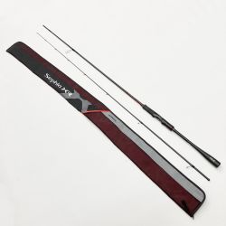 〇〇 SHIMANO シマノ Sephia 21-22 セフィア XR ルアーロッド 302731 Bランク