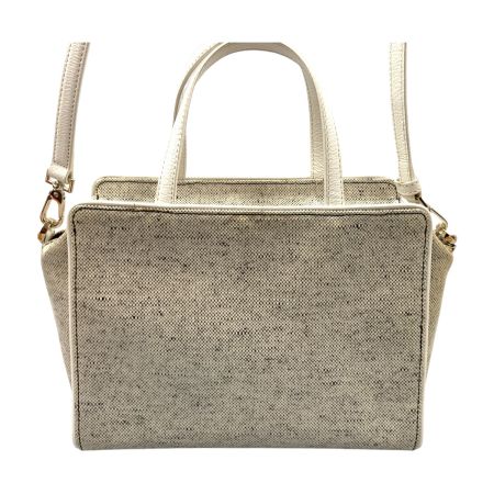  Kate Spade ケイトスペード ショルダーバッグ ベージュ