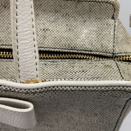  Kate Spade ケイトスペード ショルダーバッグ ベージュ