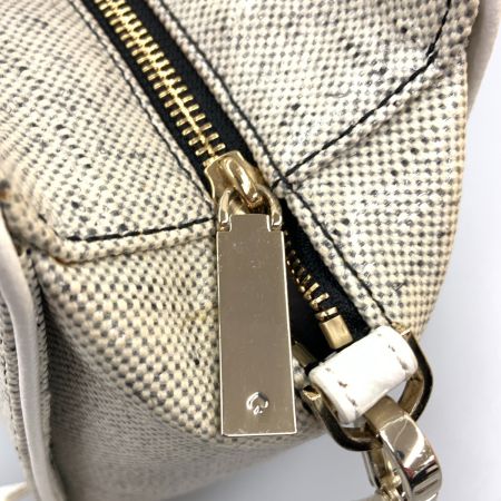  Kate Spade ケイトスペード ショルダーバッグ ベージュ